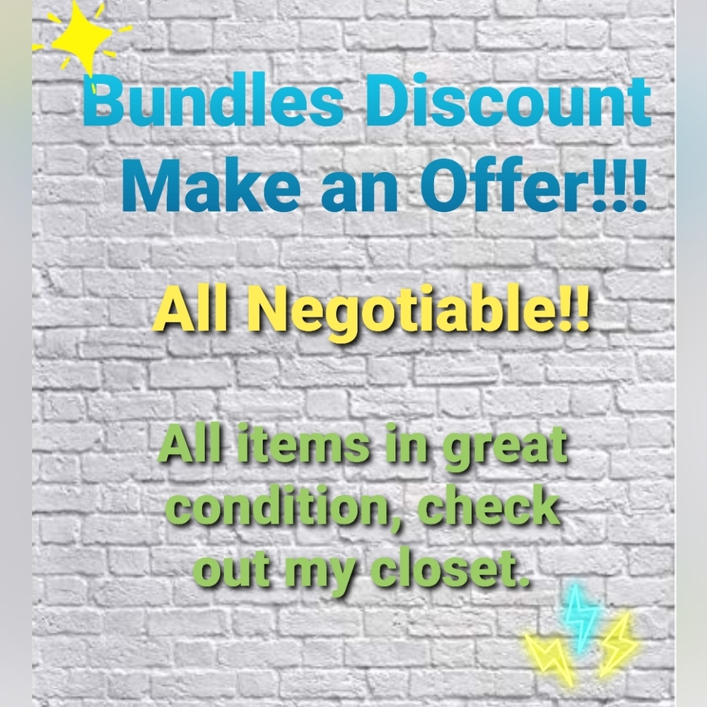 Make an Offer